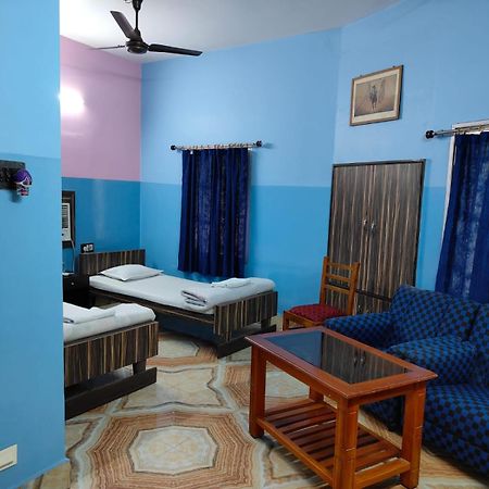 Hotel Purbanchal Malda Exterior foto